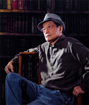 Eddie Kang