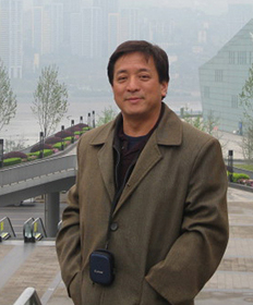 Hua Zhang 